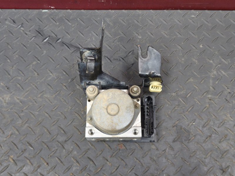 Блок ABS - фото 3