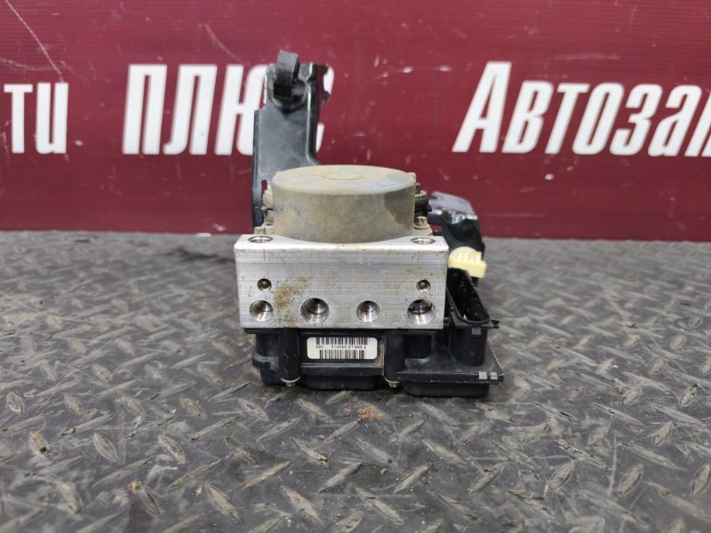 Блок ABS - фото 5