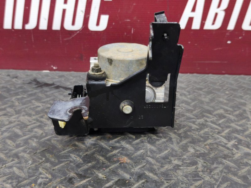 Блок ABS - фото 7