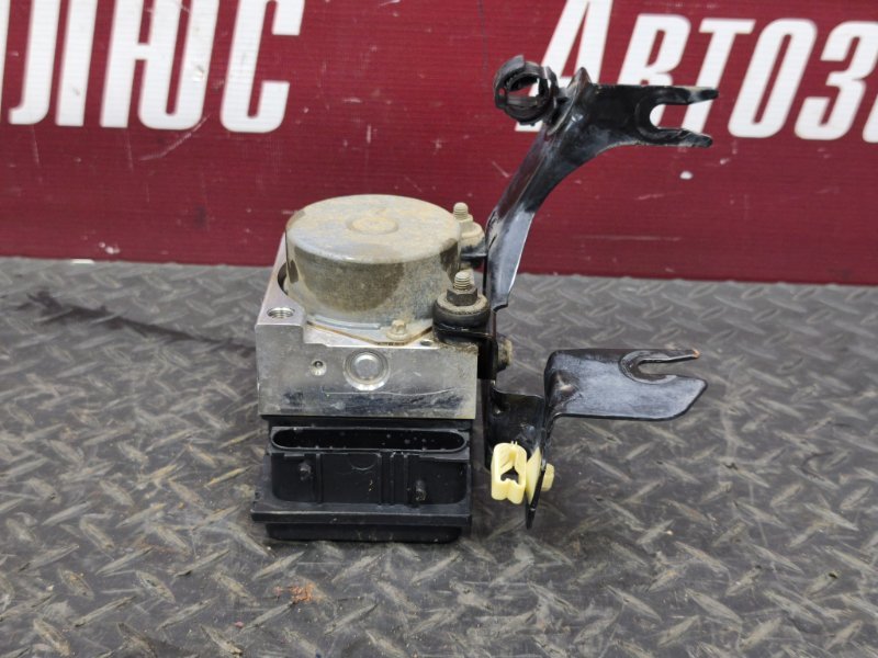 Блок ABS - фото 8