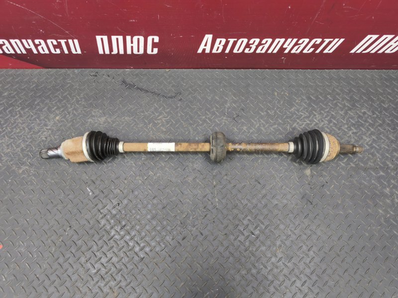 Привод - фото 2