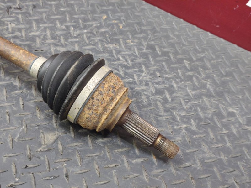 Привод - фото 8