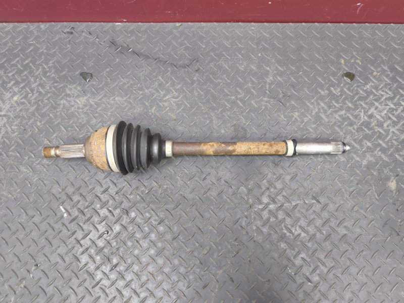 Привод - фото 3