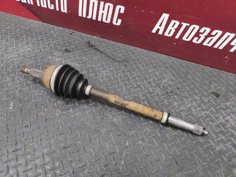 Привод - фото 4