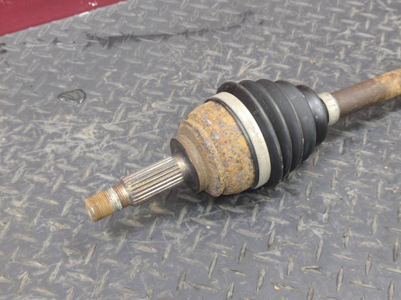 Привод - фото 6