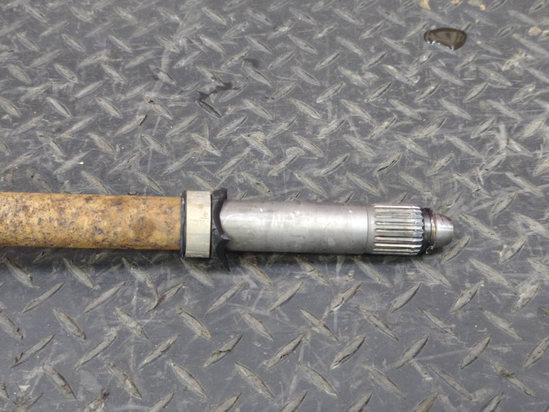 Привод - фото 8