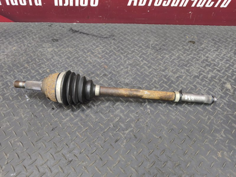 Привод - фото 10