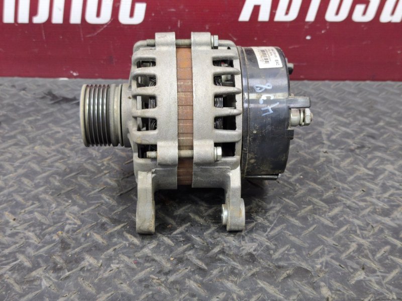 Генератор - фото 2