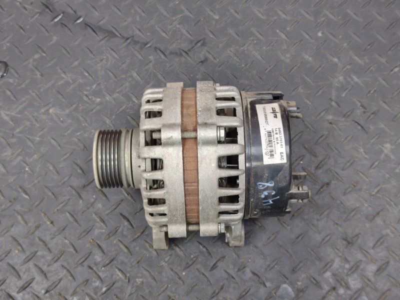 Генератор - фото 3