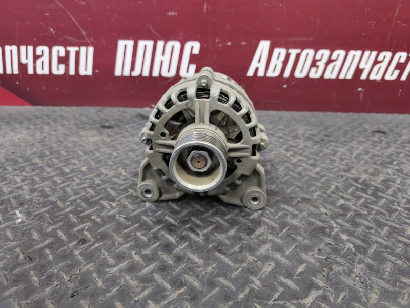 Генератор - фото 4