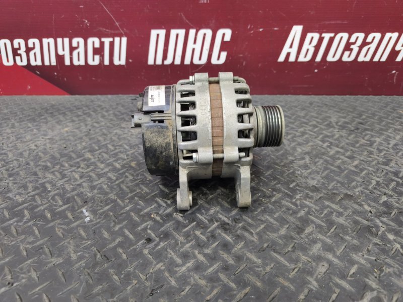 Генератор - фото 5