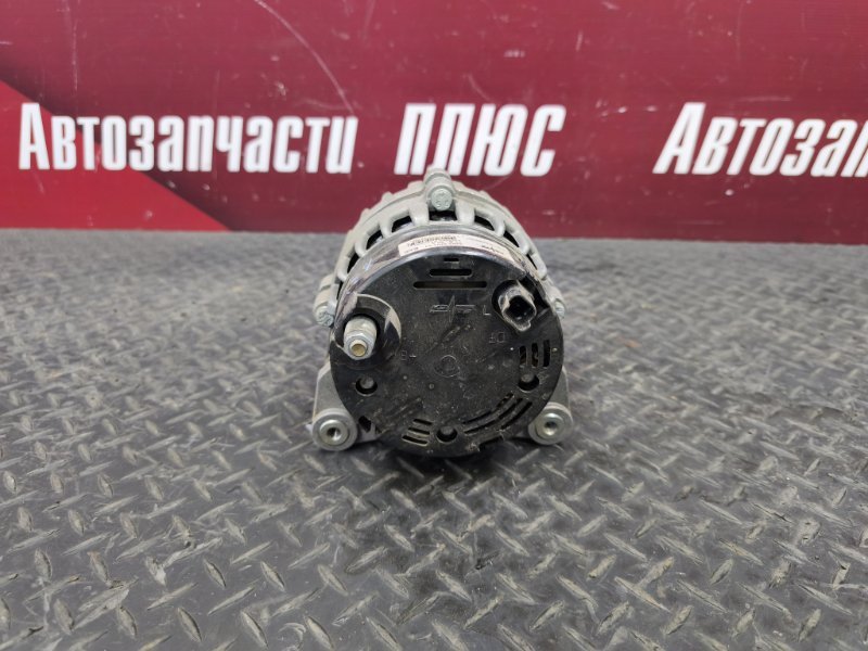 Генератор - фото 6