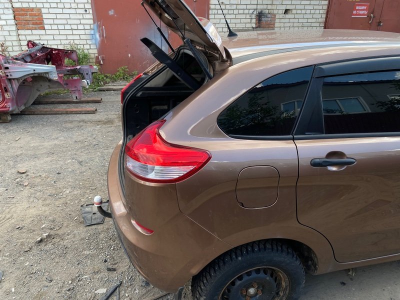 Крыло - фото 2