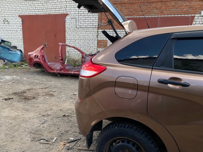 Крыло - фото 3