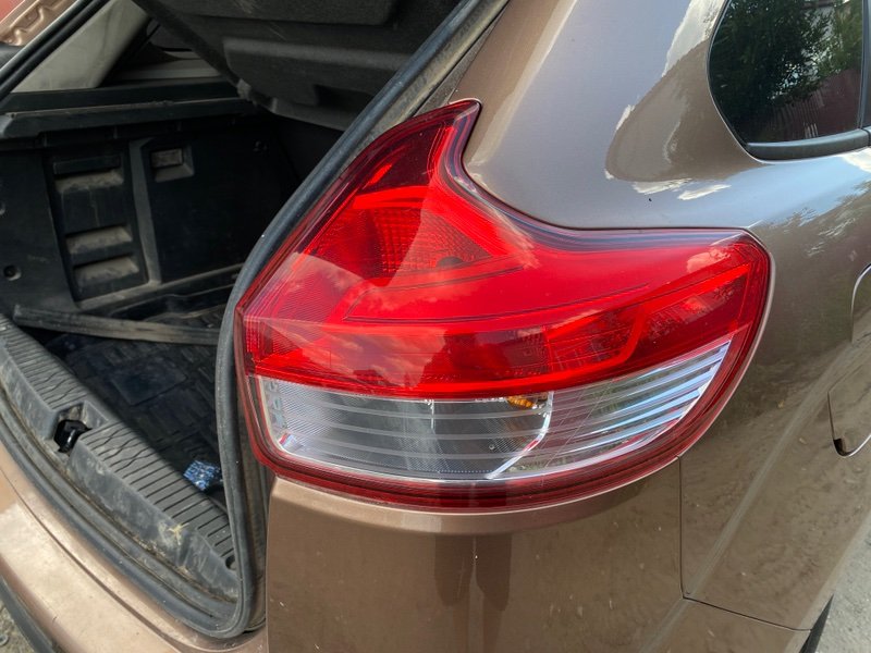 Фонарь - фото 1