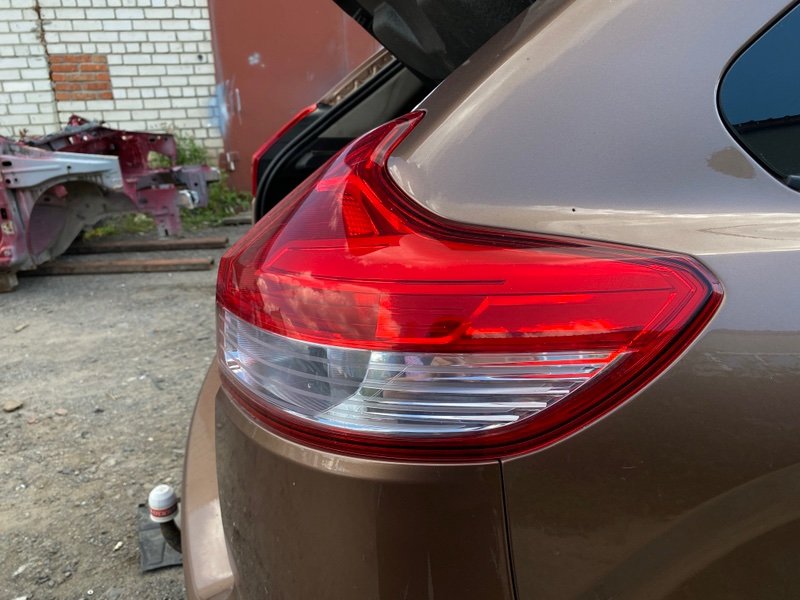 Фонарь - фото 2