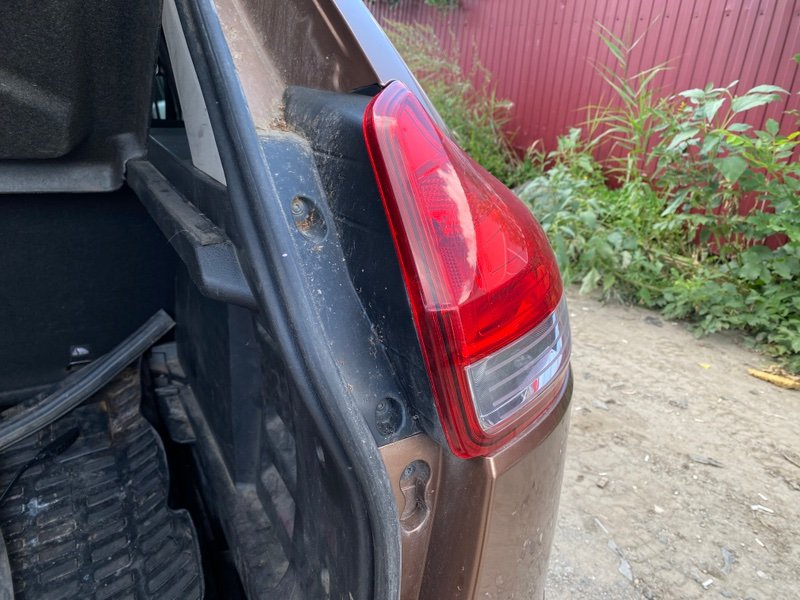 Фонарь - фото 3