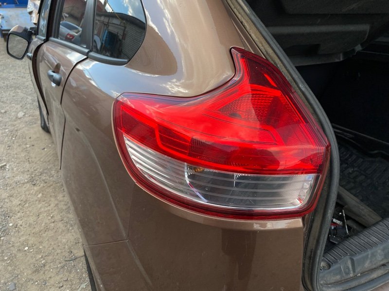 Фонарь - фото 2