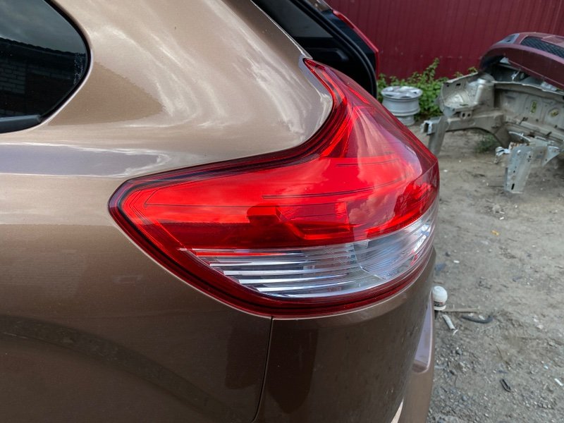 Фонарь - фото 3