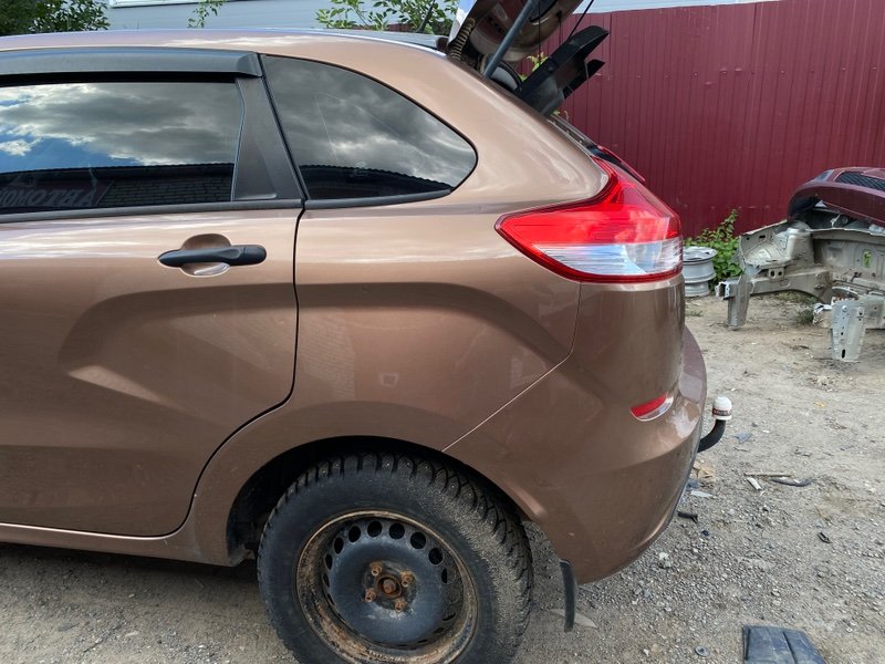 Крыло - фото 1