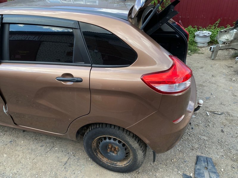 Крыло - фото 2