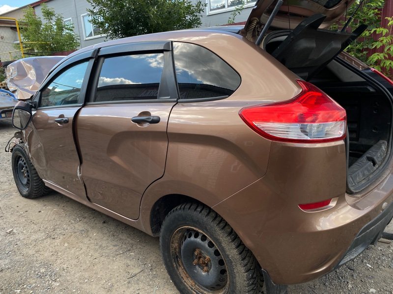 Крыло - фото 3