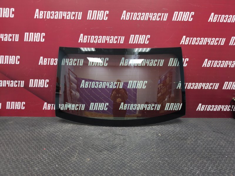 Стекло - фото 1