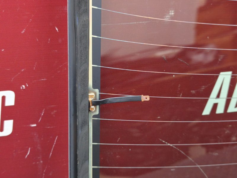 Стекло - фото 9