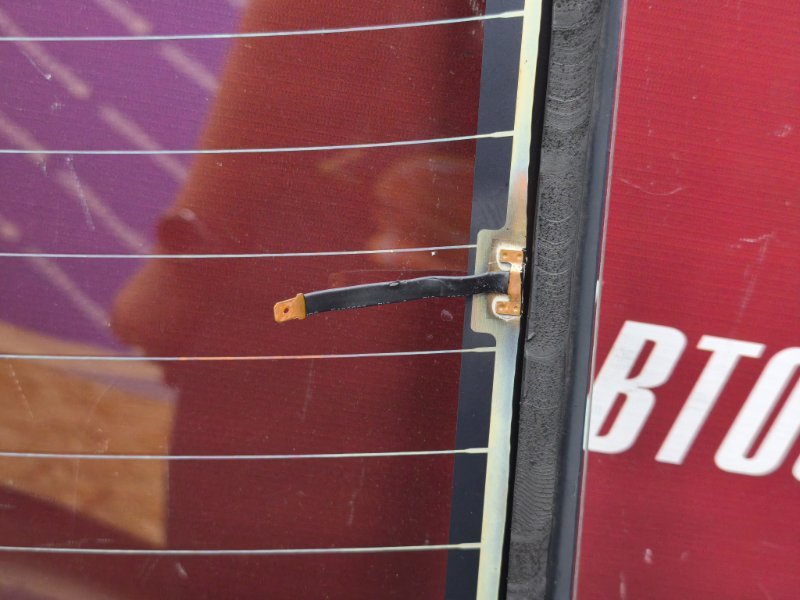 Стекло - фото 10