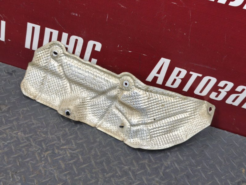 Тепловой экран - фото 6