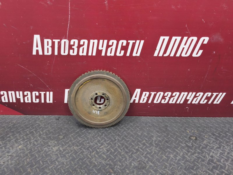 Маховик - фото 1