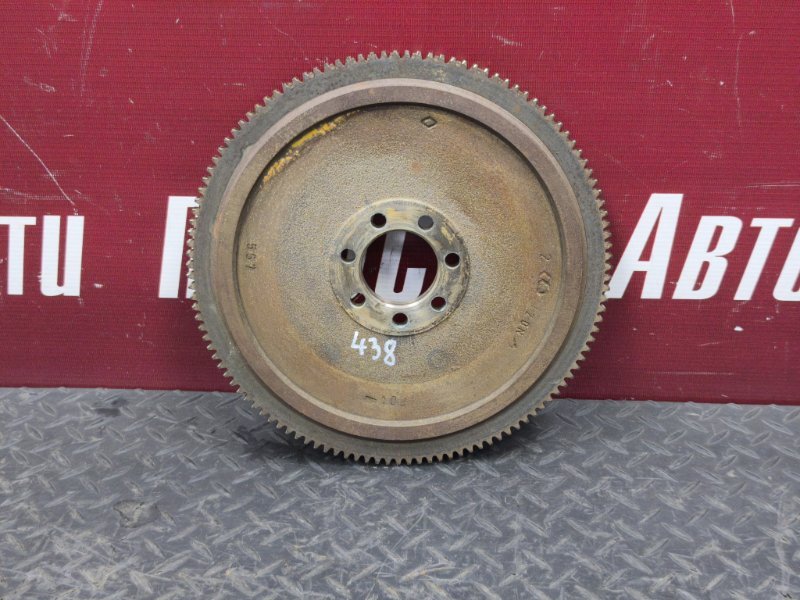 Маховик - фото 2