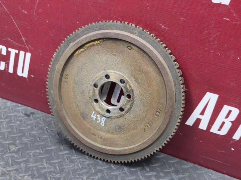 Маховик - фото 3