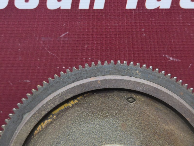 Маховик - фото 5