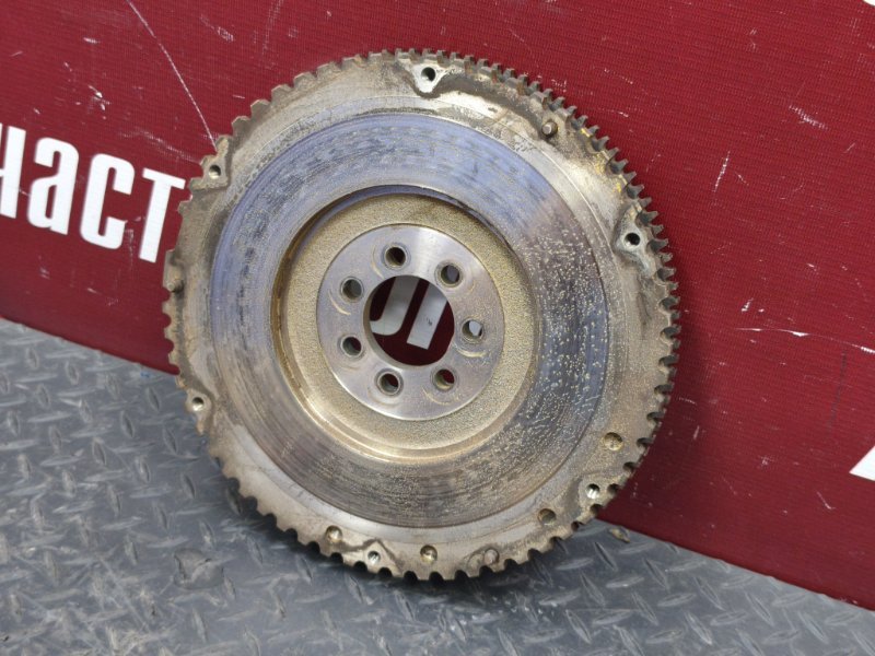 Маховик - фото 7