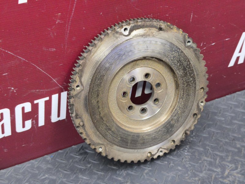 Маховик - фото 8