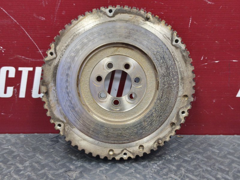 Маховик - фото 9