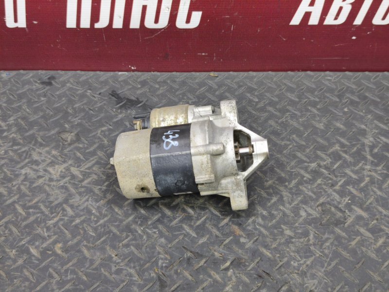 Стартер - фото 2