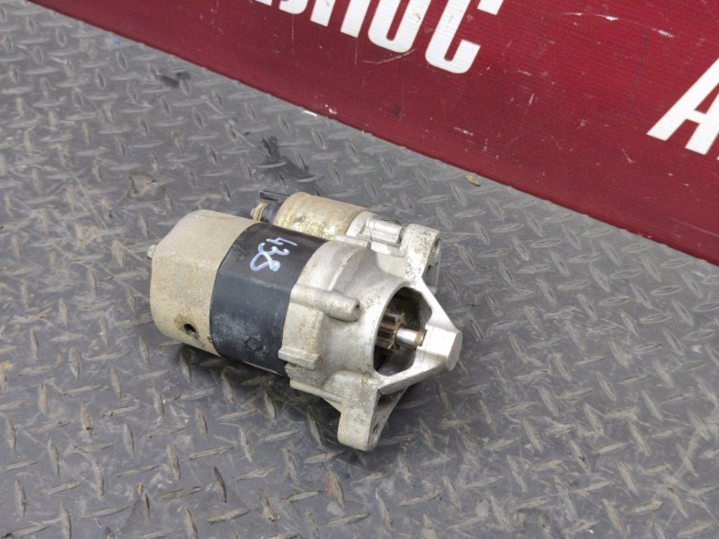 Стартер - фото 4