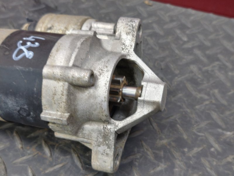 Стартер - фото 6