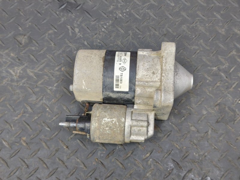 Стартер - фото 7