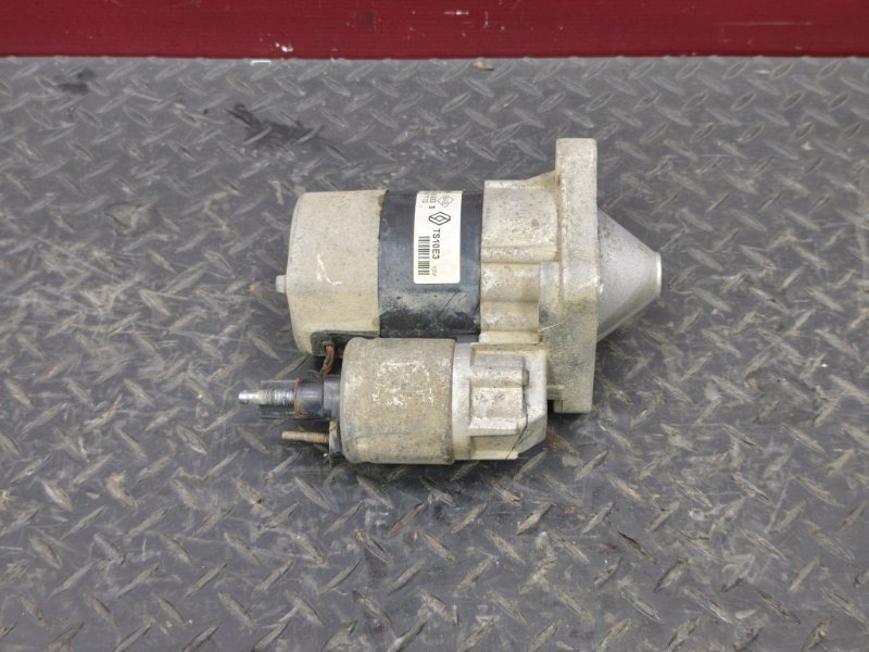 Стартер - фото 8