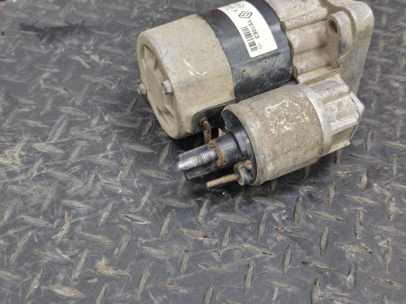 Стартер - фото 9