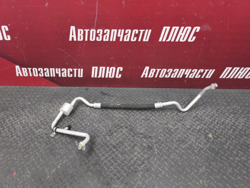 Трубка кондиционера - фото 1