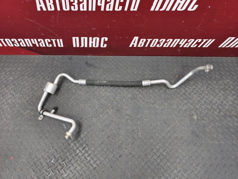 Трубка кондиционера - фото 2