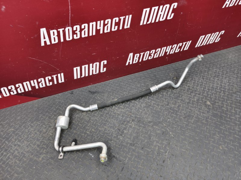 Трубка кондиционера - фото 4