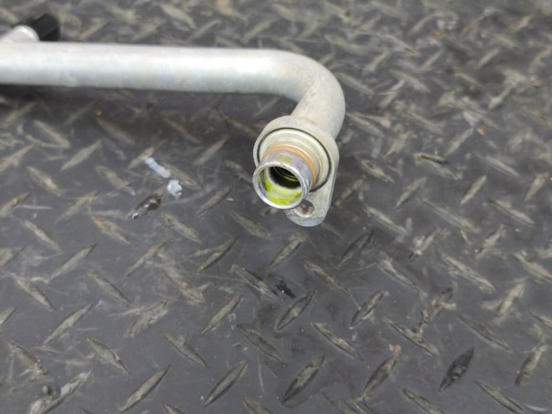 Трубка кондиционера - фото 5