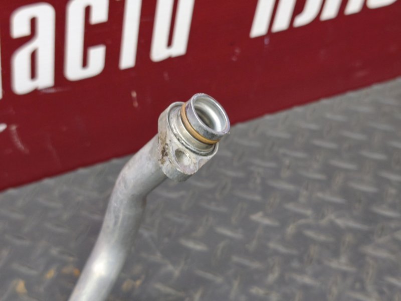 Трубка кондиционера - фото 6