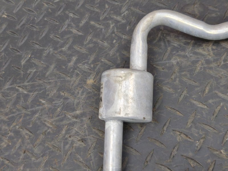 Трубка кондиционера - фото 7