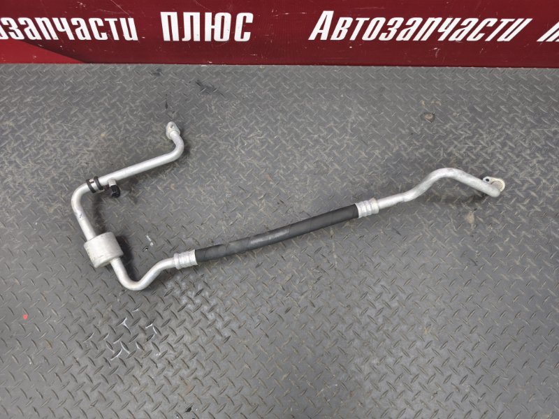 Трубка кондиционера - фото 8